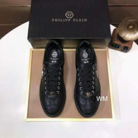 Picture of Philipp Plein Shoes _SKUPPsz38-45WM110118604